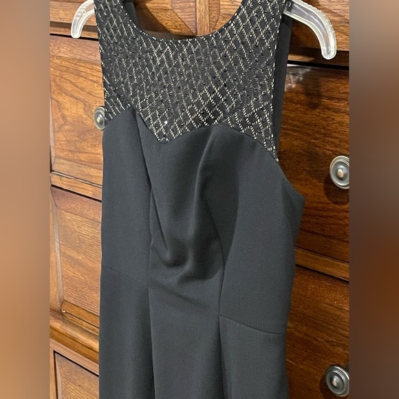 The Limited sleeveless Dress Size 0 - Picture 3 of 9